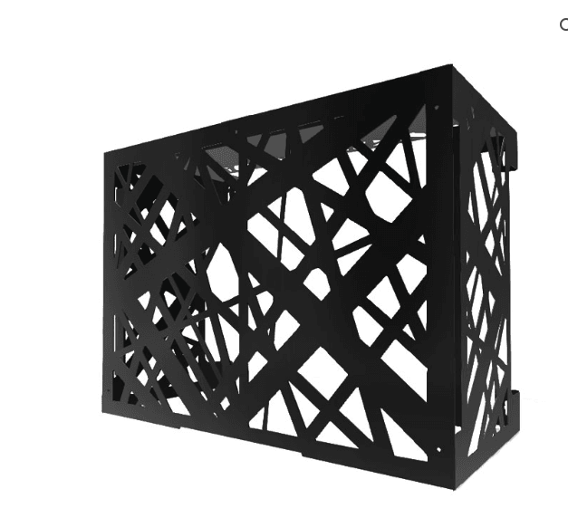 Kit cache design UE Maxima