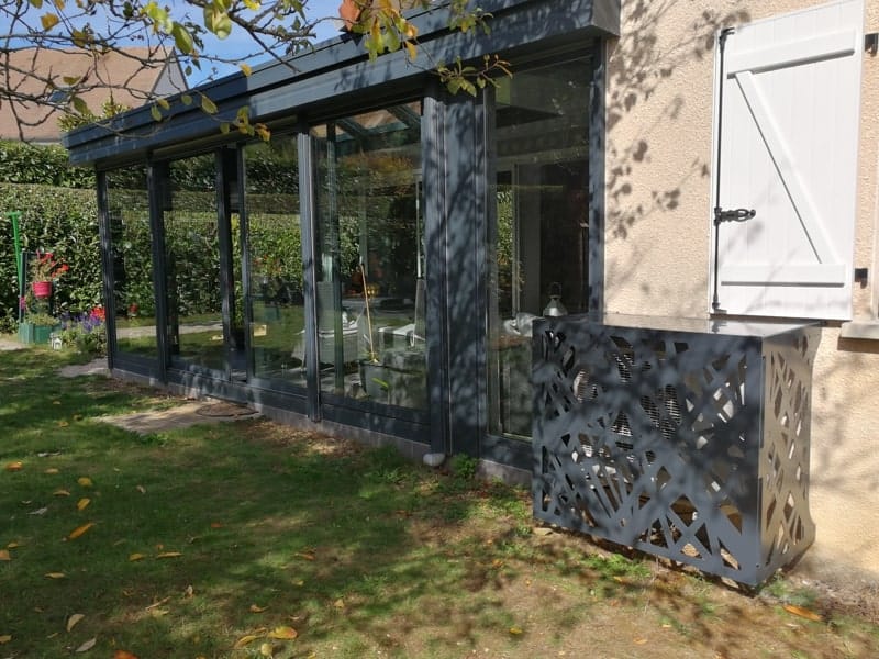 Kit cache design UE Maxima