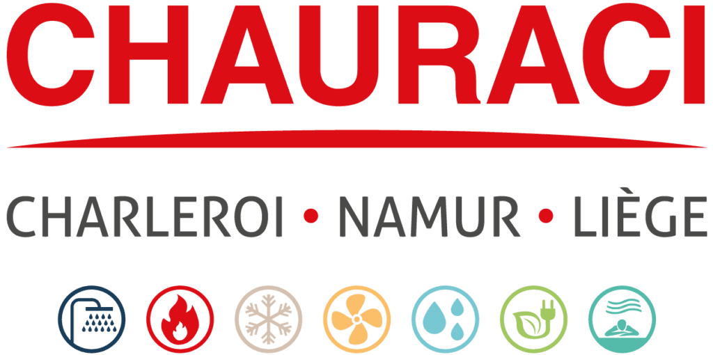 Chauraci Charleroi Namur Liège