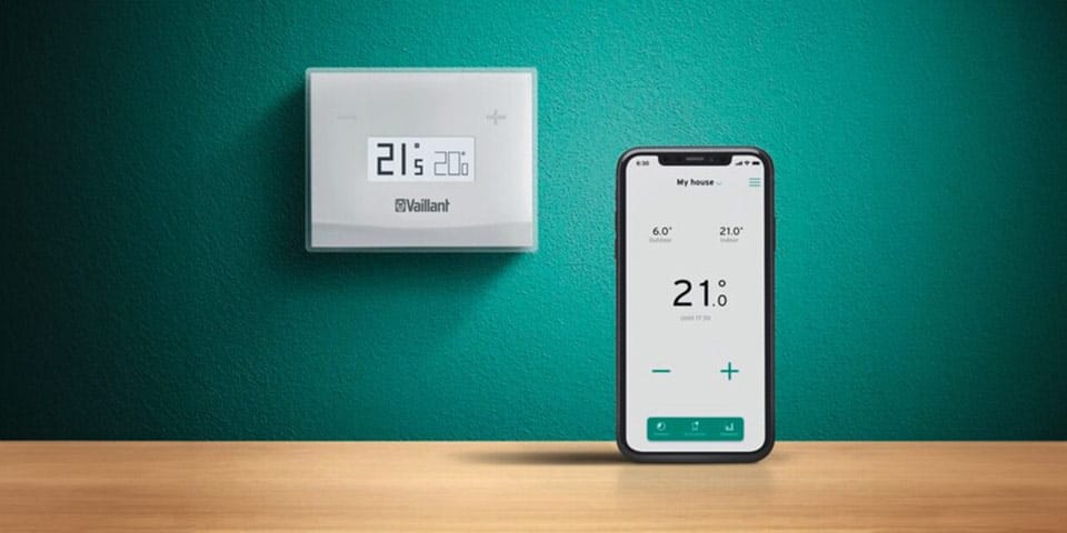 La régulation et la connectivité