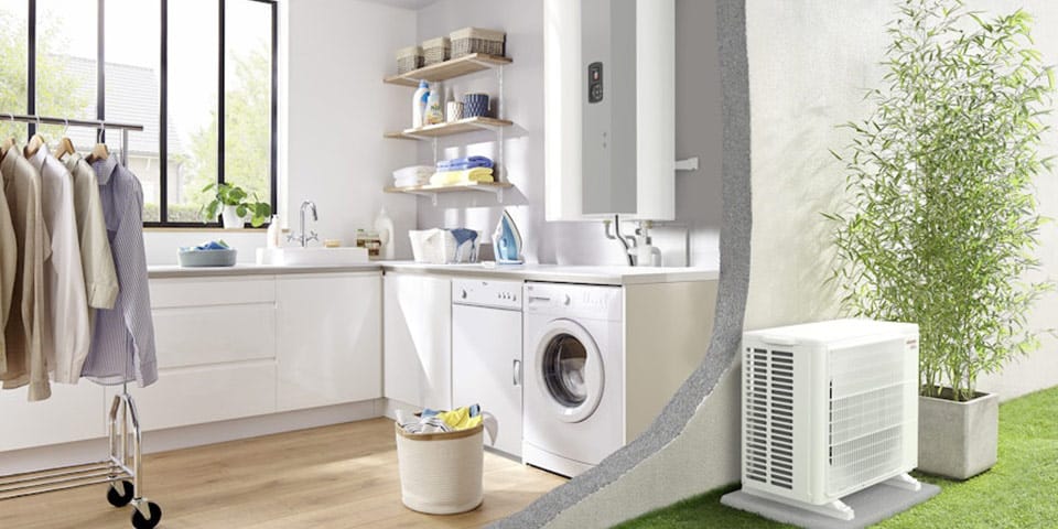 Boilers thermodynamiques