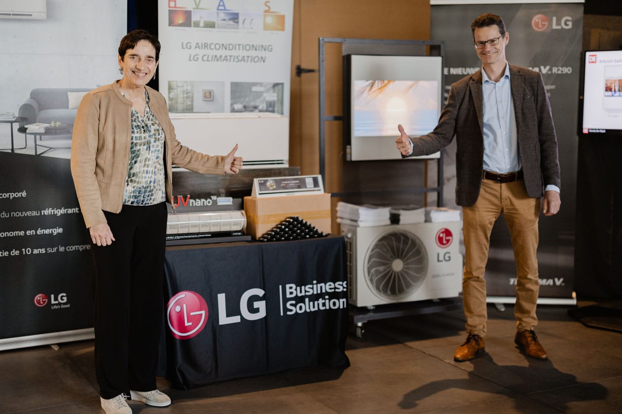 Featured image for “Animations commerciales pour l’ouverture de Chauraci Liège”